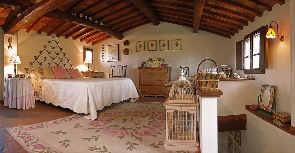 Appartamento Con Patio Privato E Giardino Tra Pisa E Firenze Palaia Habitación foto