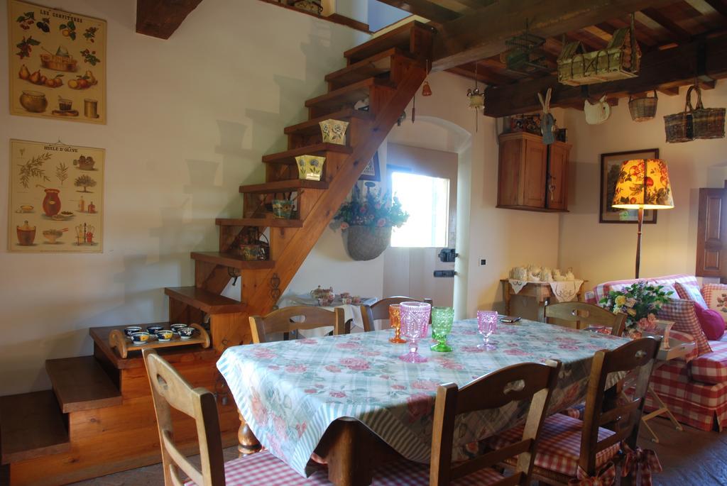 Appartamento Con Patio Privato E Giardino Tra Pisa E Firenze Palaia Habitación foto